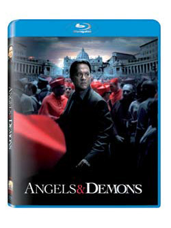 Angeli E Demoni (New Edition)