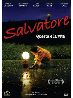 Salvatore - Questa E' La Vita