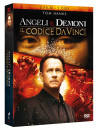 Codice Da Vinci (I) / Angeli E Demoni) (2 Dvd)