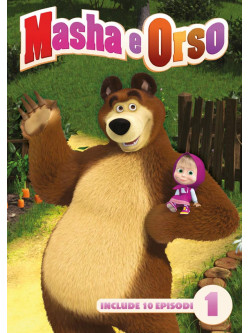 Masha E Orso - Stagione 01 01