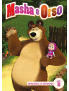 Masha E Orso - Stagione 01 01