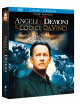 Codice Da Vinci (I) / Angeli E Demoni) (3 Blu-Ray)