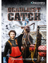Deadliest Catch - Stagione 01 (4 Dvd)