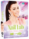 Nail Lab - Stagione 01-03 (5 Dvd)