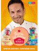 Torte In Corso Con Renato (4 Dvd)