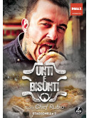 Unti E Bisunti - Stagione 01-02 (7 Dvd)