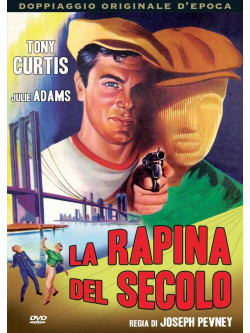 Rapina Del Secolo (La)