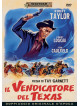 Vendicatore Del Texas (Il)
