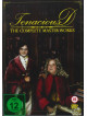 Tenacious D - The Complete Masterworks Of Tenacious D (2 Dvd)