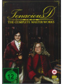 Tenacious D - The Complete Masterworks Of Tenacious D (2 Dvd)