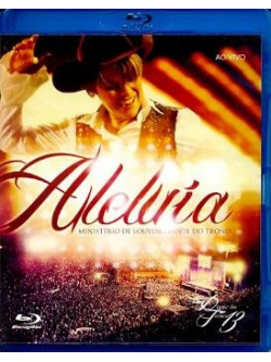 Diante Do Trono - Aleluia