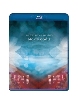 Maria Gadu - Mulitshow Ao Vivo