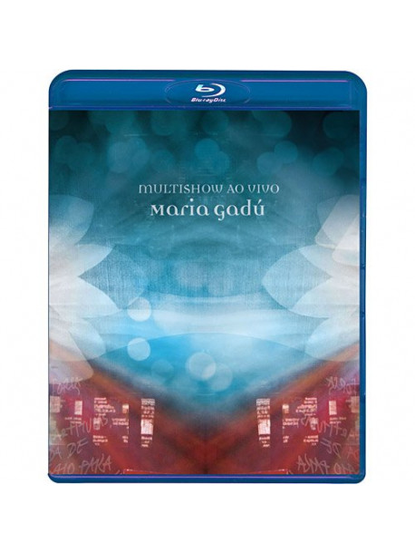 Maria Gadu - Mulitshow Ao Vivo