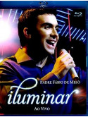 Padre Fabio De Melo - Iluminar Ao Vivo