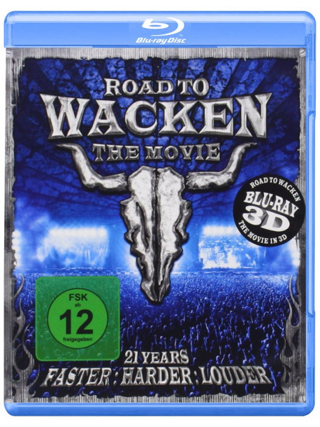 Wacken 2010 - Live At Wacken Open Air Festival