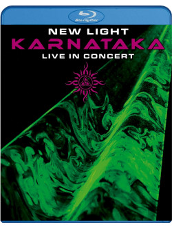 Karnataka - New Light: Live In Concert