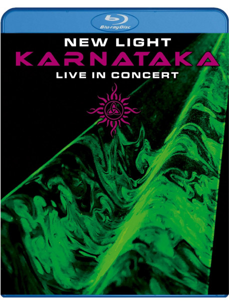 Karnataka - New Light: Live In Concert