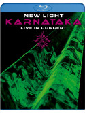 Karnataka - New Light: Live In Concert