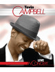 Tevin Campbell - Live Rnb 2013