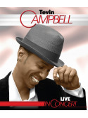 Tevin Campbell - Live Rnb 2013