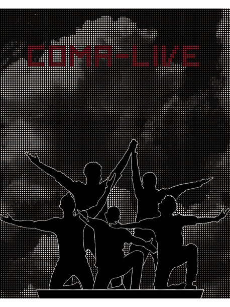 Coma - Live