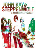 John Kay & Steppenwolf - A Rock & Roll Odysseey