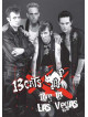13 Cats - Live In Las Vegas