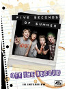 5 Seconds Of Summer - Off The Record