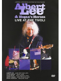 Albert Lee & Hogan's Heroes - Live At The Tivoli