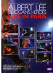 Albert Lee & Hogans Heroes - Live In Paris