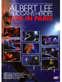 Albert Lee & Hogans Heroes - Live In Paris
