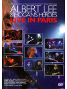 Albert Lee & Hogans Heroes - Live In Paris