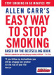 Allen Carr - Allen Carr's Easy Way To Stop Smoking