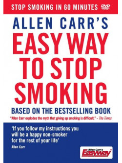 Allen Carr - Allen Carr's Easy Way To Stop Smoking