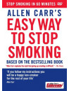 Allen Carr - Allen Carr's Easy Way To Stop Smoking