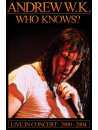 Andrew Wk - Who Knows