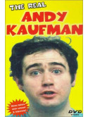 Andy Kaufman - Real Andy Kaufman