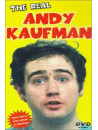 Andy Kaufman - Real Andy Kaufman