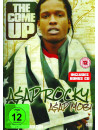 Asap Rocky - Asap Mob: The Come Up (Dvd+Cd)