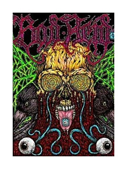 Bad Acid - Bad Acid Tab9