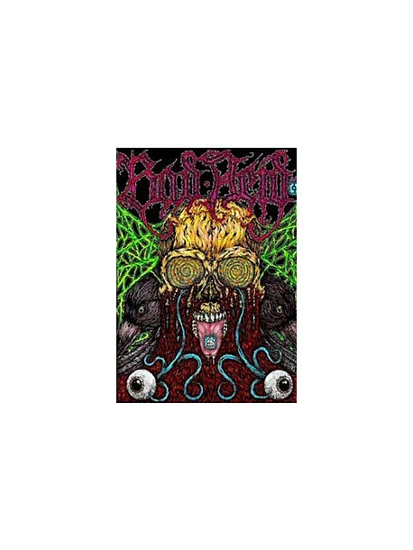 Bad Acid - Bad Acid Tab9