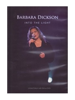 Barbara Dickson - Into The Light