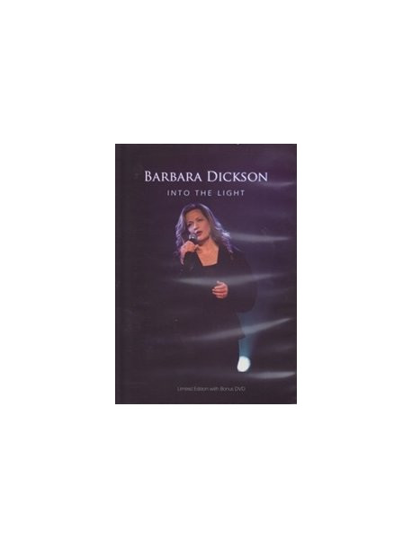Barbara Dickson - Into The Light