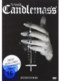 Candlemass - The Curse Of Candlemass (2 Dvd)