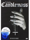 Candlemass - The Curse Of Candlemass (2 Dvd)