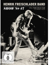 Henrik Freischlader - Show No. 47 (2 Dvd)