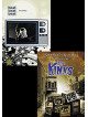 Beat, Beat, Beat - The Kinks (2 Dvd)