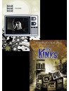 Beat, Beat, Beat - The Kinks (2 Dvd)