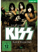 Kiss - Black Diamond / Unauthorized Documentary (2 Dvd)