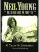 Neil Young - The Road Goes On Forever (2 Dvd)